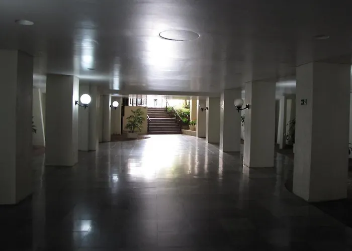 Apartamento Cinema Smart 75 Pol Local E Vista Espetacular *