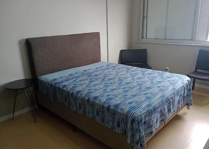 Apartamento Cinema Smart 75 Pol Local E Vista Espetacular Porto Alegre