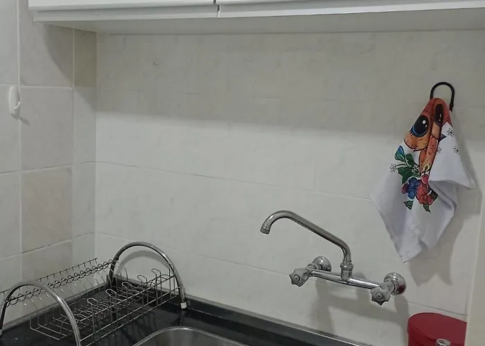 Cinema Smart 75 Pol Local E Vista Espetacular Apartamento