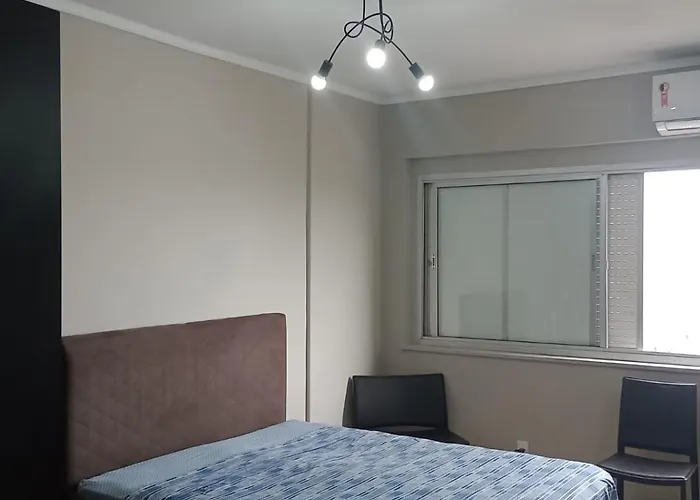 Cinema Smart 75 Pol Local E Vista Espetacular Apartamento *