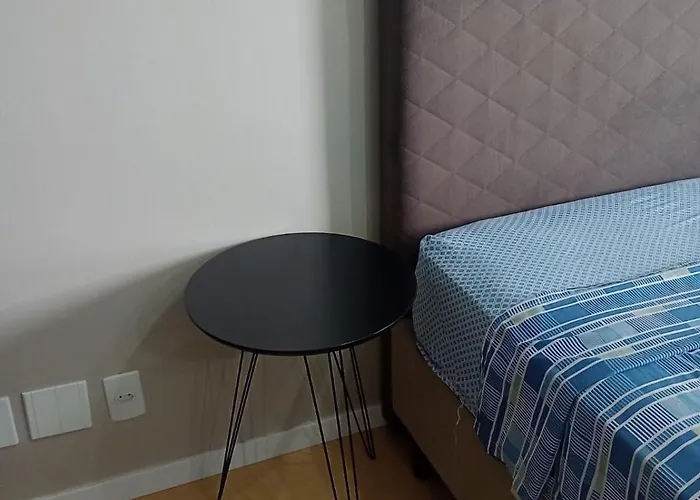 Cinema Smart 75 Pol Local E Vista Espetacular Apartamento